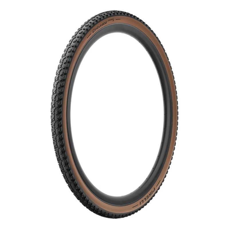 PNEU PIRELLI 700X45 GRAVEL M CLASSIC CASTANHO