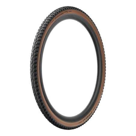 PNEU PIRELLI 700X45 GRAVEL M CLASSIC CASTANHO