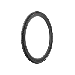 TIRE TIRE PIRELLI 700X45C CINTURATO GRAVEL RC TLR BLACK