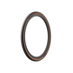 LE PNEU PIRELLI 700X40 CINTURATO GRAVEL CLASSIQUE MARRON