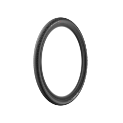 TIRE PIRELLI 700X45C CINTURATO GRAVEL H TLR BLACK