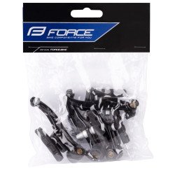 Travões V-Brake Force Preto