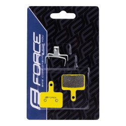 DISC BRAKE PADS FORCE SH M08