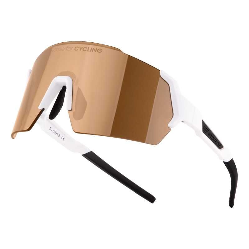 Óculos FORCE ELECTRA BRANCO