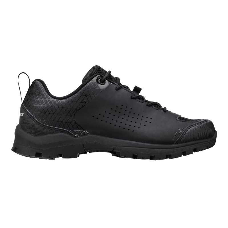 Des chaussures FORCE HILL NOIR Des chaussures FORCE HILL NOIR
