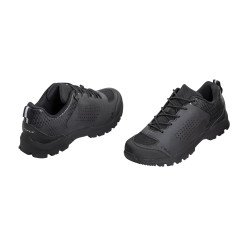 Des chaussures FORCE HILL NOIR