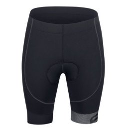 Shorts F B21 EASY to waist with pad black