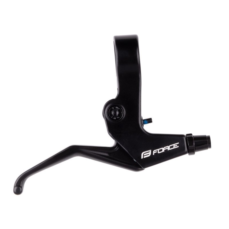 Brake levers FORCE "V" REVOSHIFT Al black