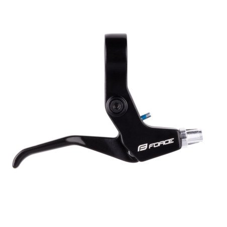 Brake levers FORCE "V" Al black