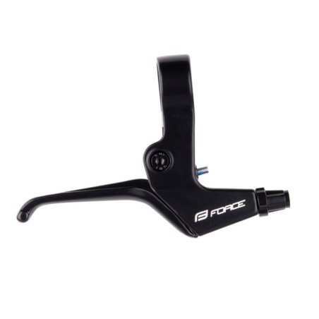 Brake levers FORCE "V" "16-24" Al REVOSHIFT black