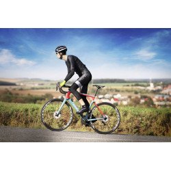 Chauffe-bras FORCE BREEZE tricoté