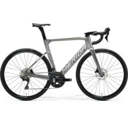 BIKE MERIDA REACTO 4000 IV3 SIZE S GRAY