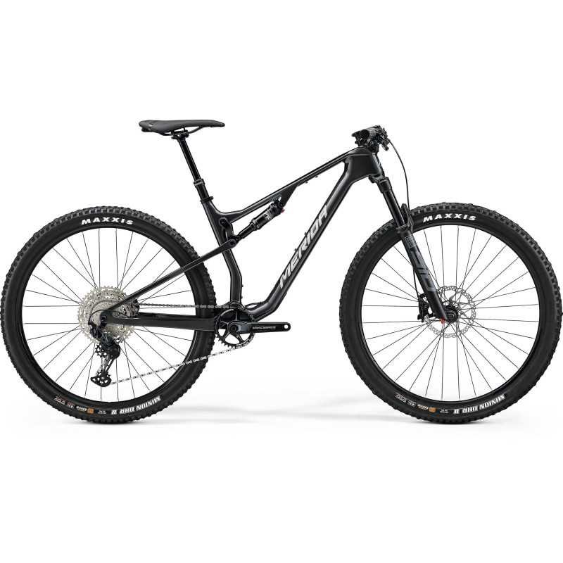 Comprar BICICLETA MERIDA NINETY-SIX 6000 SIZE M