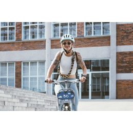 Casque FORCE DOWNTOWN