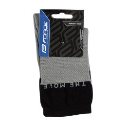 Socks FORCE MOVE