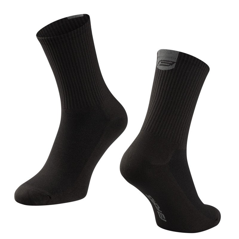 Des chaussettes FORCE LONGER Des chaussettes FORCE LONGER