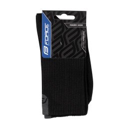 Des chaussettes FORCE LONGER