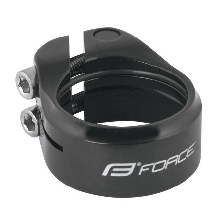 Collier de Selle Force 31,8 - 34,9mm