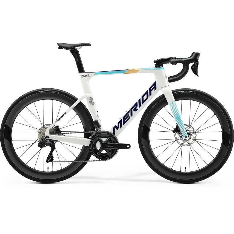 BIKE MERIDA REACTO 6000 IV3 TEAL PEARL(TEAM) BIKE MERIDA REACTO 6000 IV3 TEAL PEARL(TEAM)