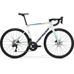 BIKE MERIDA SCULTURA 6000 V3 TEAL PEARL(TEAM)