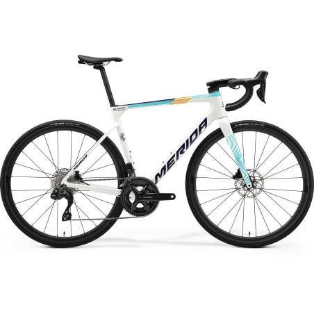 VÉLO MERIDA SCULTURA 6000 V3 TEAL PEARL(TEAM)