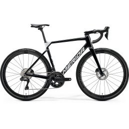 BIKE MERIDA SCULTURA 8000 V2 BLACK