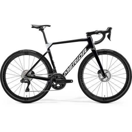 VÉLO MERIDA SCULTURA 8000 V2 NOIR