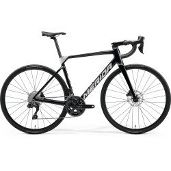 BIKE MERIDA SCULTURA 6000 V2 BLACK