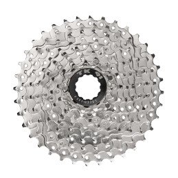 CASSETTE FORCE 9-SPEED 11-36T