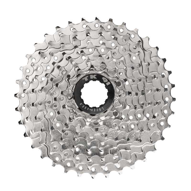 Cassette Force 9v 11-36t