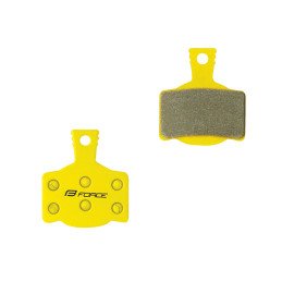 DISC BRAKE PADS FORCE MAGURA MT 2,4,6,8