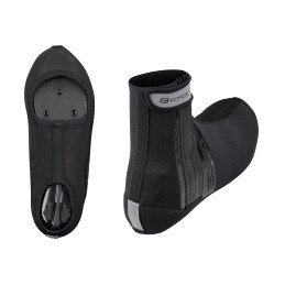 Capas para Sapatos FORCE NEOPRENE ESTRADA preto