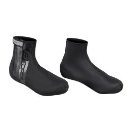 Capas para Sapatos FORCE NEOPRENE ESTRADA preto