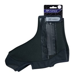 Capas para Sapatos FORCE NEOPRENE ESTRADA preto