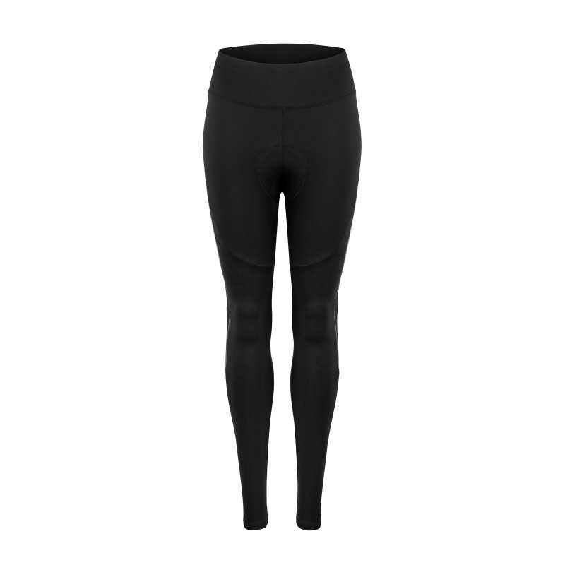 Trousers FORCE RIDGE LADY black-grey