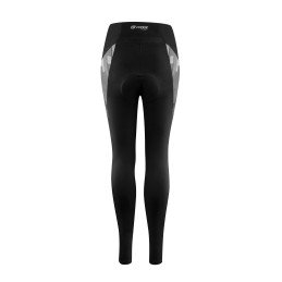 Pantalons FORCE RIDGE LADY noir-gris