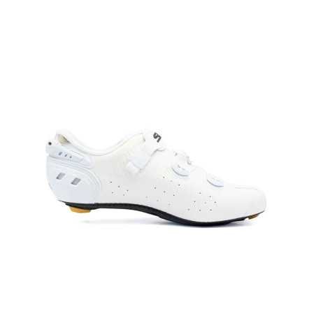 Des chaussures SIDI Wire 2S Blanc