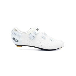 Des chaussures SIDI Wire 2S Blanc