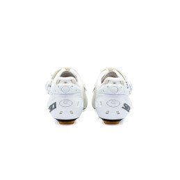 Des chaussures SIDI Wire 2S Blanc