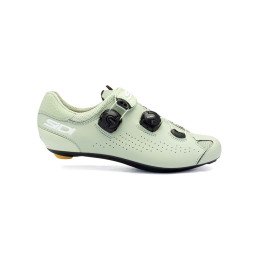 Des chaussures SIDI Genius 10 Sage