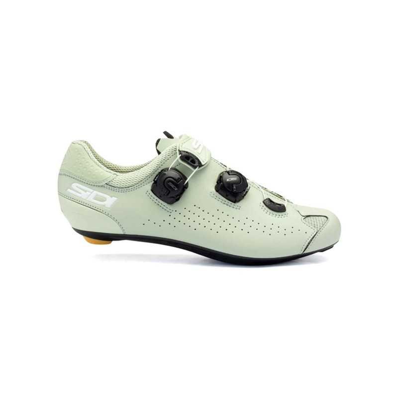 Des chaussures SIDI Genius 10 Sage