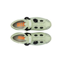 Des chaussures SIDI Genius 10 Sage