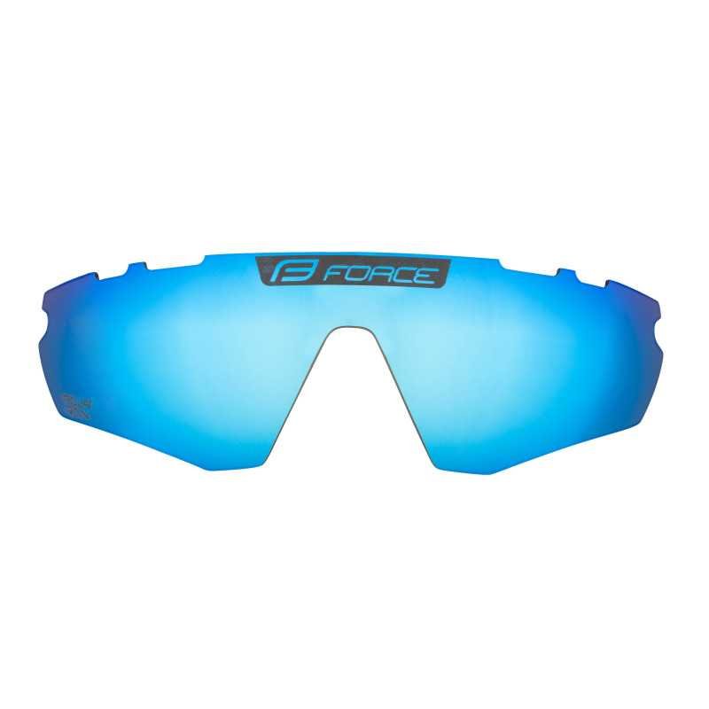 Lens spare piece Force ENIGMA Polarized blue Lens spare piece Force ENIGMA Polarized blue