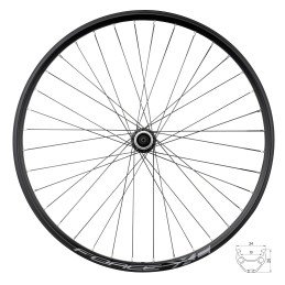 REAR WHEEL DISC FORCE XC 559X19 FHM3050-CL 36SH