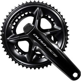 CRANKSET 172.5MM 54-40D, POTENTIOMETER 12V DURA ACE