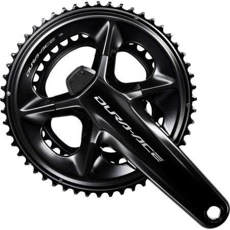 PÉDALIER 172.5MM 54-40D, POTENTIOMETER 12V DURA ACE