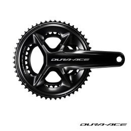 CRANKSET 172.5MM 54-40D 11V DURA ACE