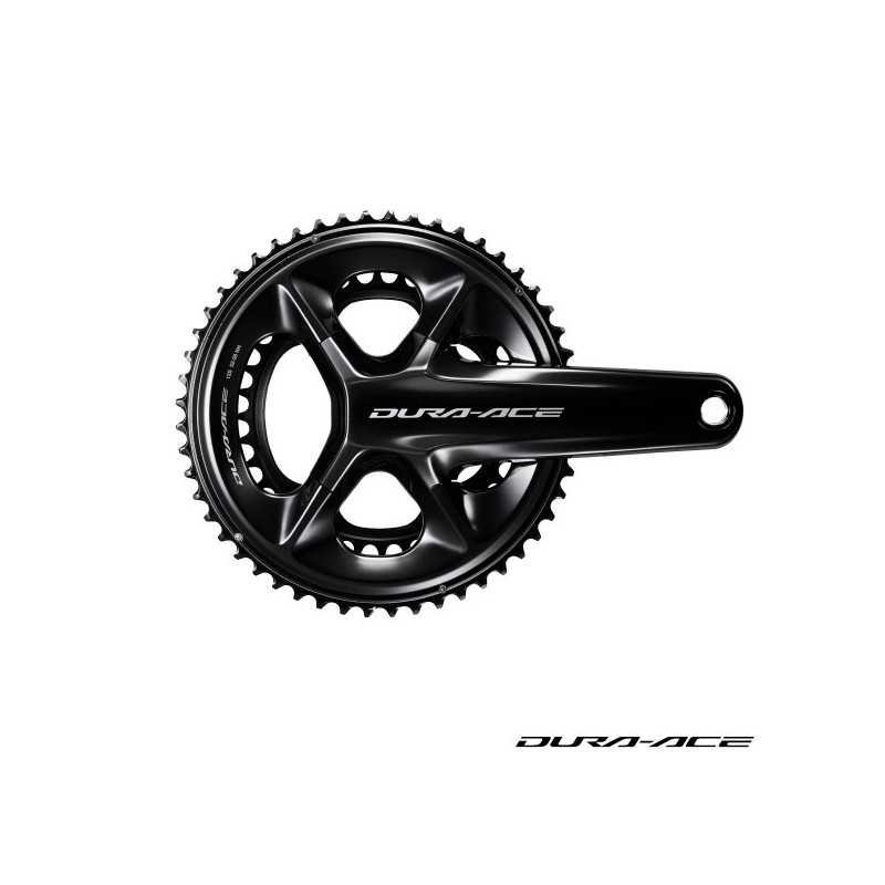 CRANKSET 172.5MM 54-40D 11V DURA ACE