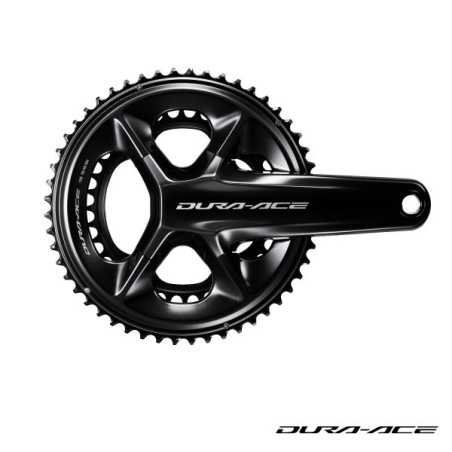 PÉDALIER 172.5MM 54-40D 11V DURA ACE