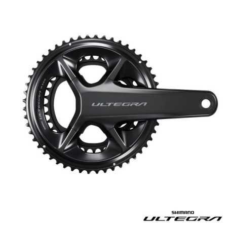 JUEGO DE BIELAS 172.5MM 52-36D 11V ULTEGRA